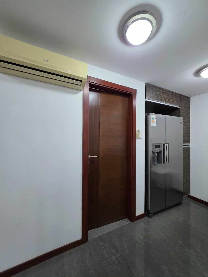Departamento en Equipetrol en Santa Cruz de la Sierra 1 dormitorios 2 baños 1 parqueos Foto 23