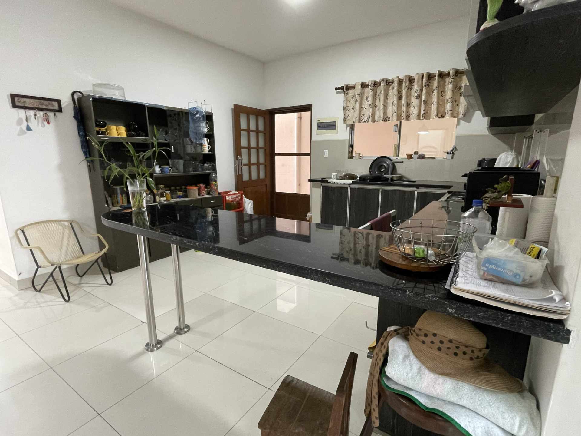 Casa En Hamacas: Juntos, pero con Independencia Foto 7