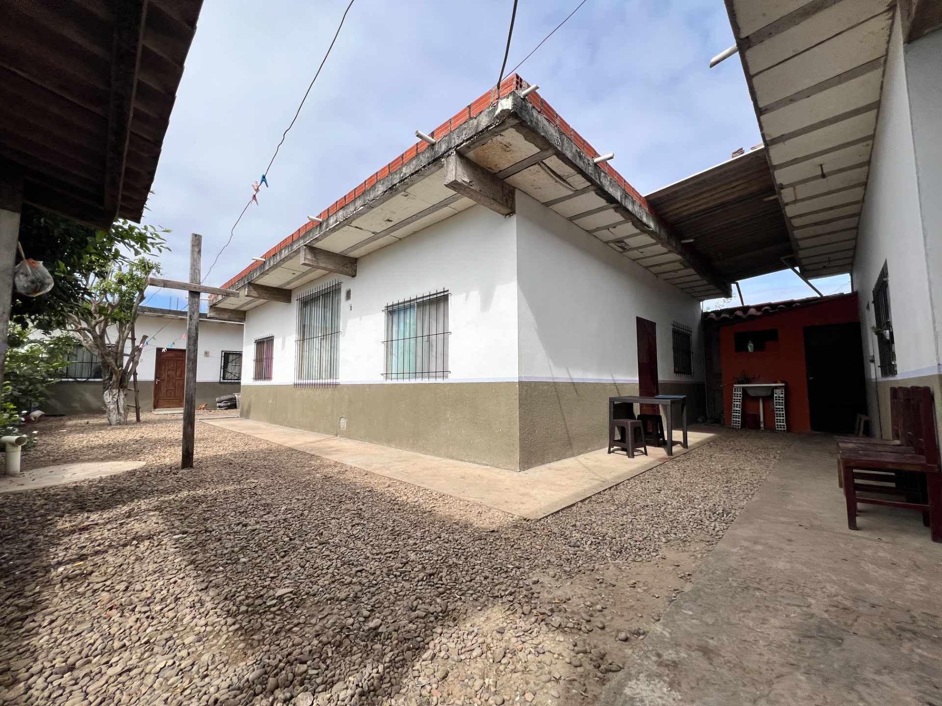 Casa Valle Sanchez Foto 4