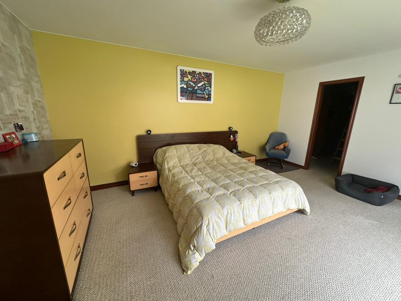 Departamento en AlquilerACHUMANI, CONDOMINIO GIRASOLES Foto 11