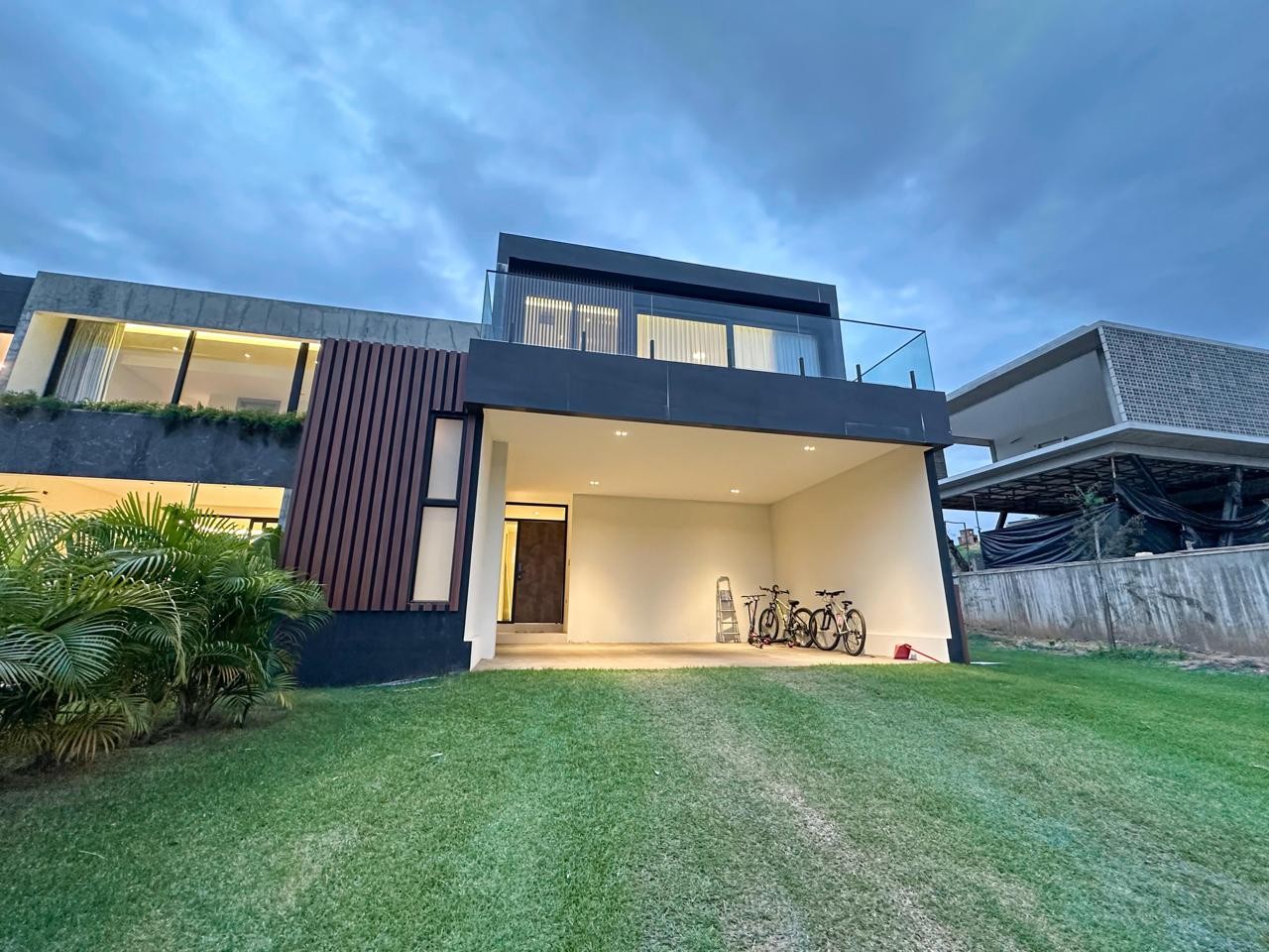 Casa en VentaColinas del Urubó Las Palmeras - Hermosa Casa en Venta Foto 5