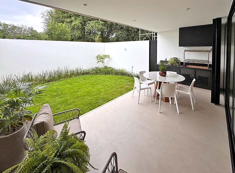 Casa en VentaCONDOMINIO NORDICO 3 dormitorios 3 baños 2 parqueos Foto 6