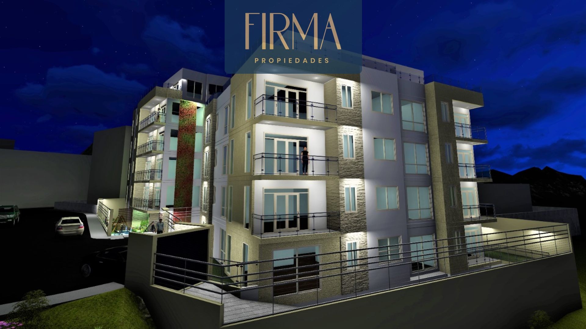 Departamento en VentaPINOS NORTE(PREVENTA SEGURA) Foto 3