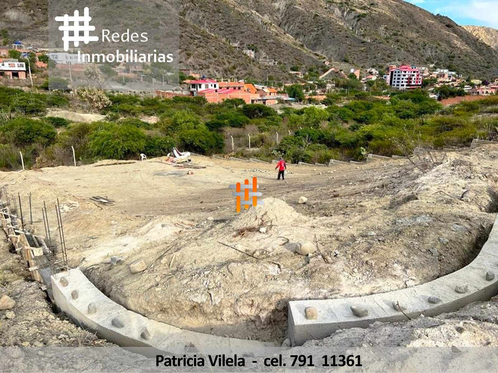 Terreno EN VENTA HERMOSO TERRENO EN HUAJCHILLA – URB. CLUB DE TENIS Foto 2