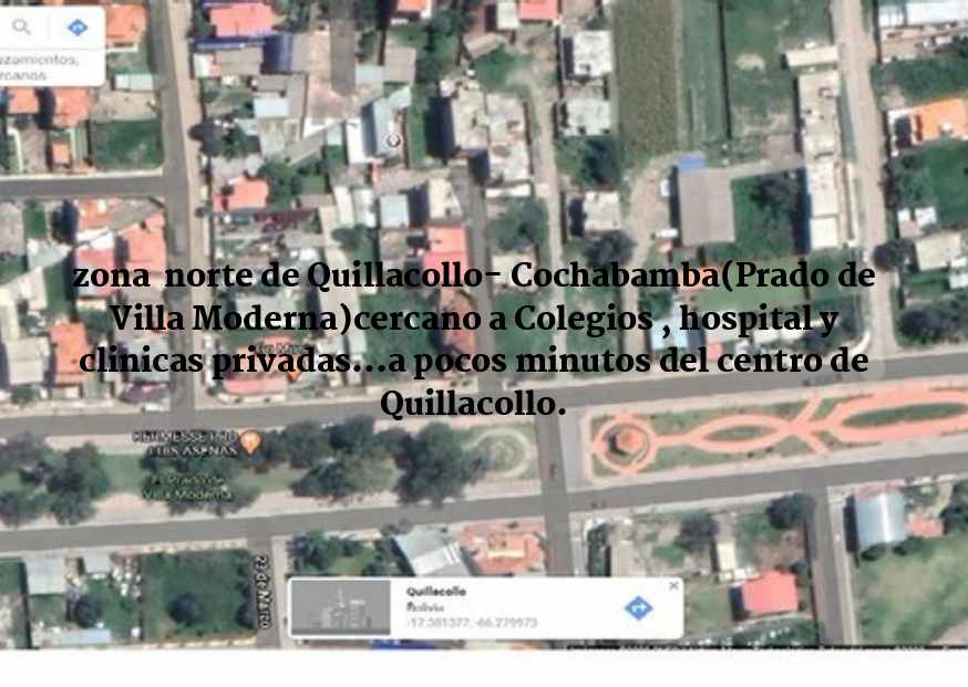 En Venta a $us 290,000 Foto 2