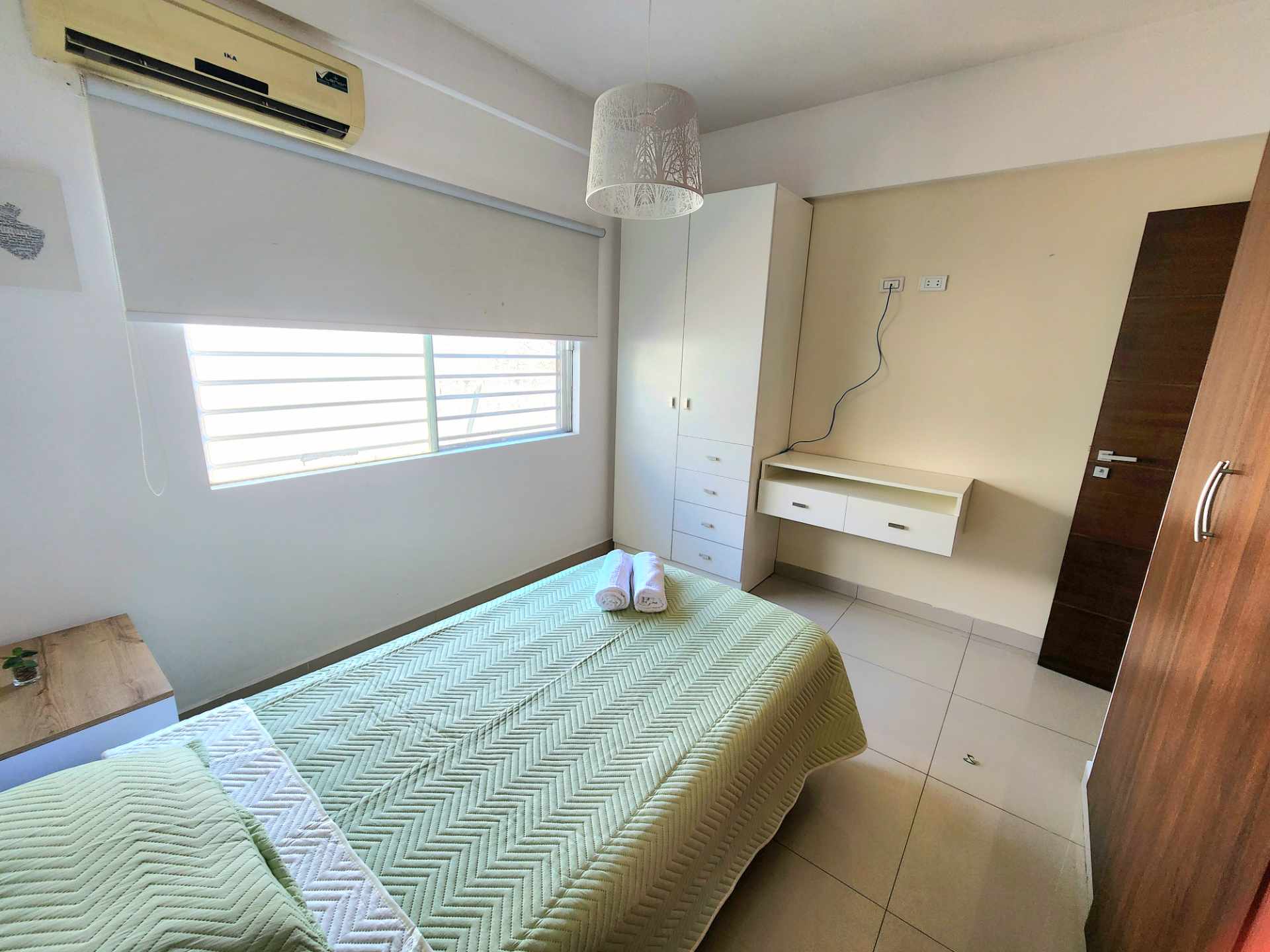Departamento en AlquilerEquipetrol Norte Calle F Edif Torre Diamante 3 dormitorios 2 baños 1 parqueos Foto 11