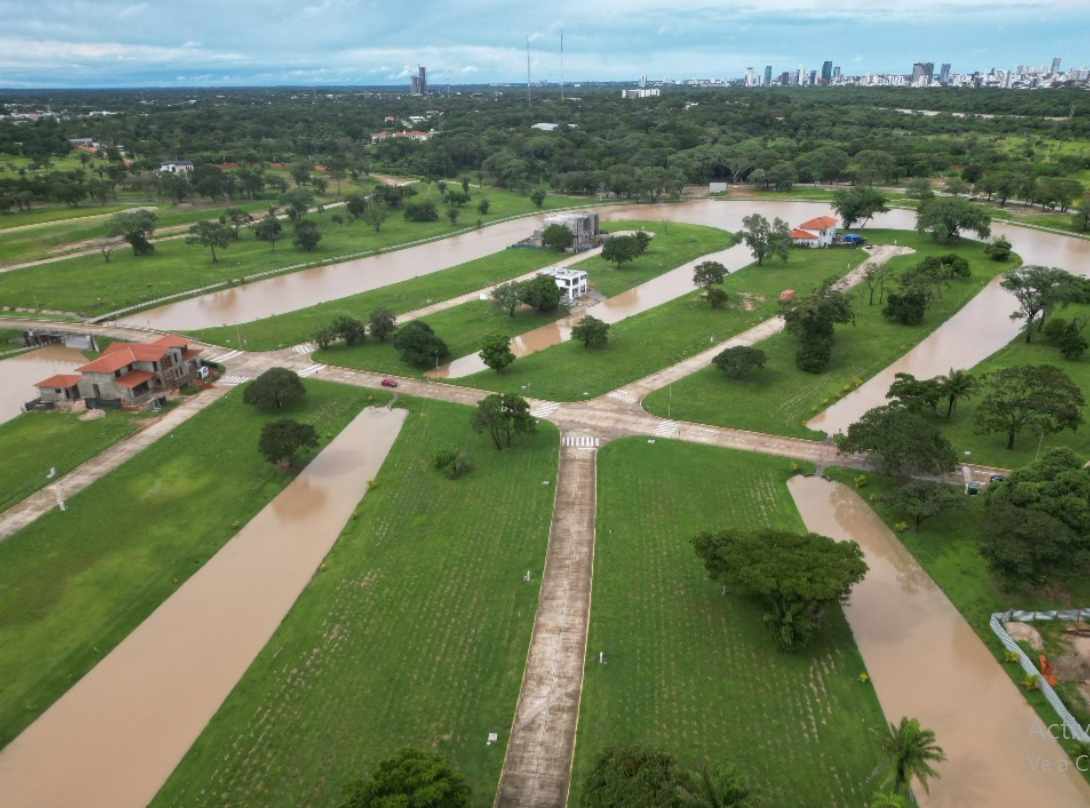 Terreno en VentaURUBÓ VILLAGE 30 últimos lotes de terreno en diferentes módulos  Foto 20