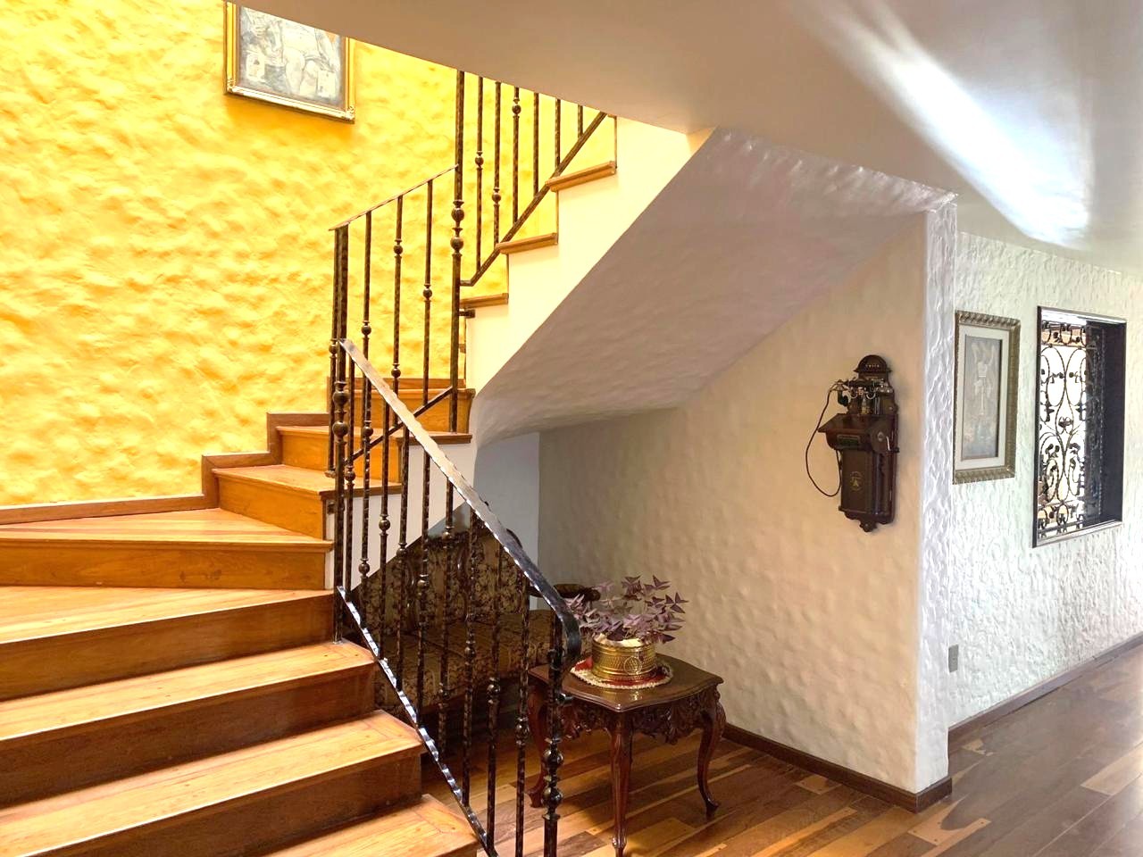 Casa en AlquilerCASA EN ALQUILER - ACHUMANI Foto 4