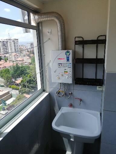 Departamento en Sarco en Cochabamba 2 dormitorios 1 baños  Foto 16