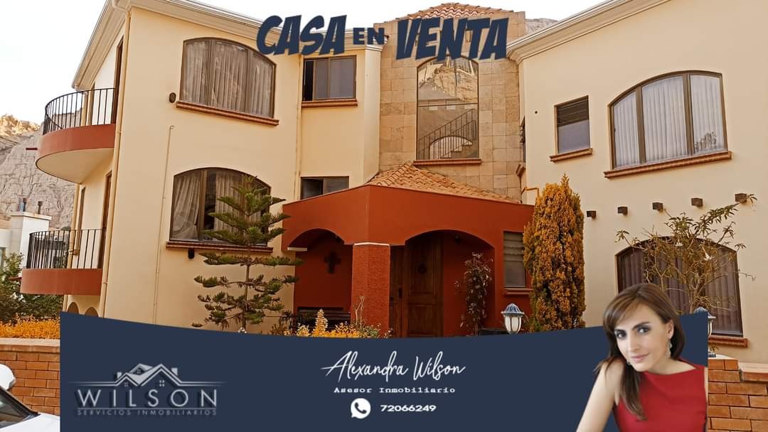 En Venta a $us 450,000 Foto 1
