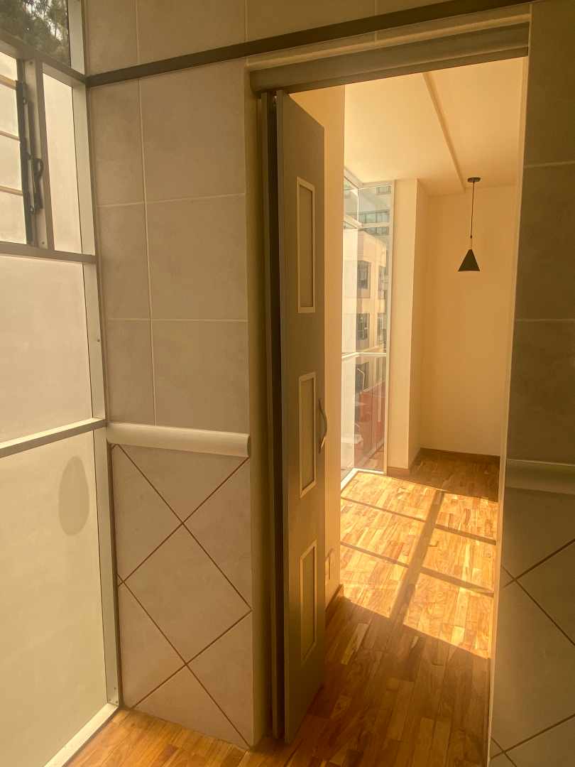 Departamento Av las Violetas #22 Altura calle 31 Foto 10