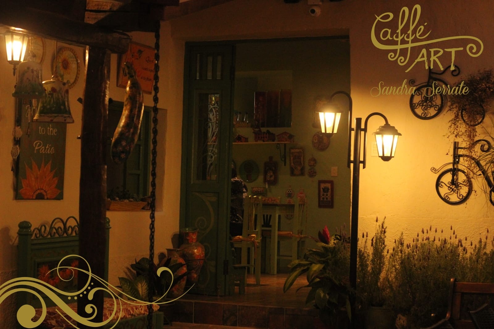 Casa SAMAIPATA Foto 10