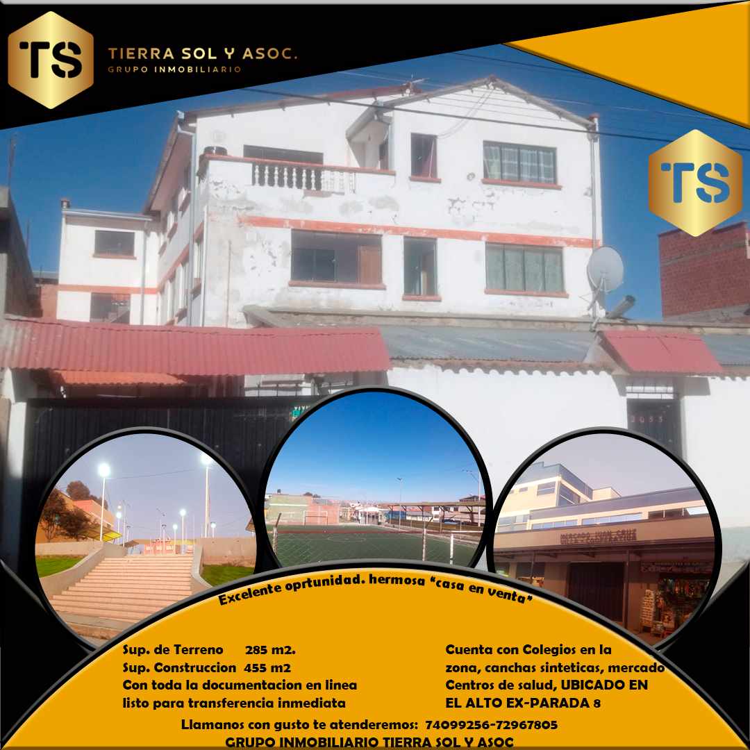 En Venta a $us 100,000 Foto 2