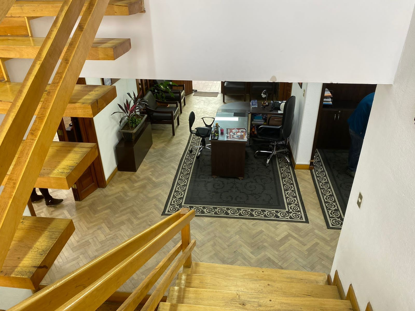 Casa en Irpavi en La Paz 6 dormitorios 5 baños 6 parqueos Foto 15