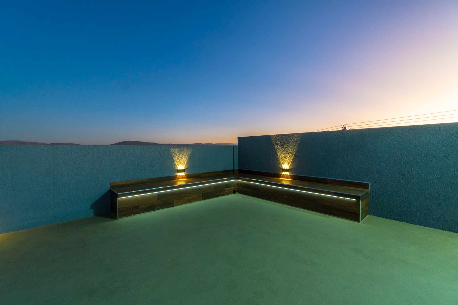 Casa Calle Begonia entre Av. Pando y Trinitaria Foto 14