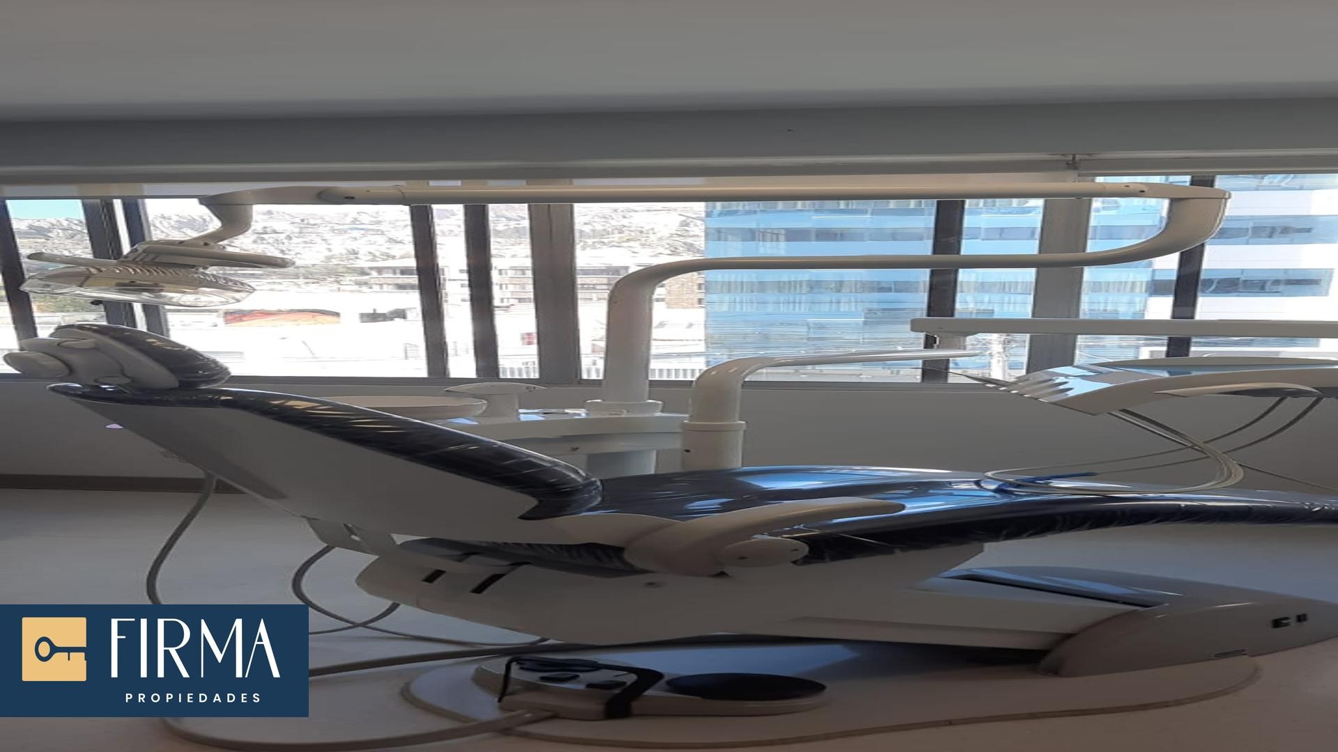 Oficina CONSULTORIO EN ALQUILER AMOBLADO Y EQUIPADO EN OBRAJES Foto 11