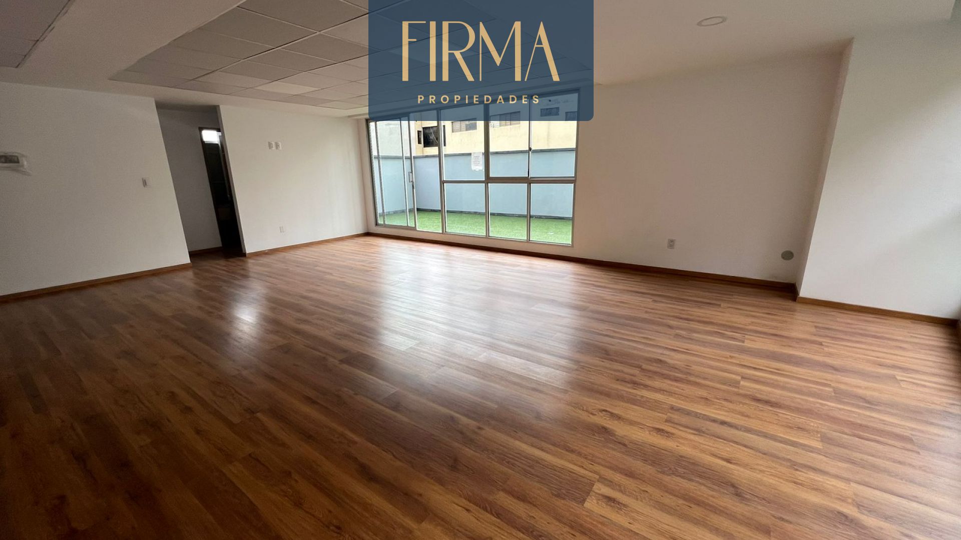 Oficina en Sopocachi en La Paz  2 baños  Foto 5