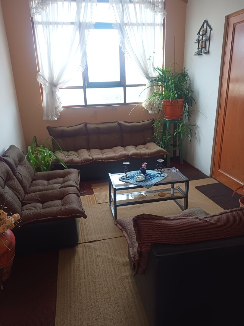 Casa Achocalla, La Paz, Bolivia Foto 14