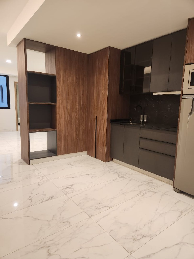 Departamento Luxe Suites calle 8 este Equipetrol Foto 8