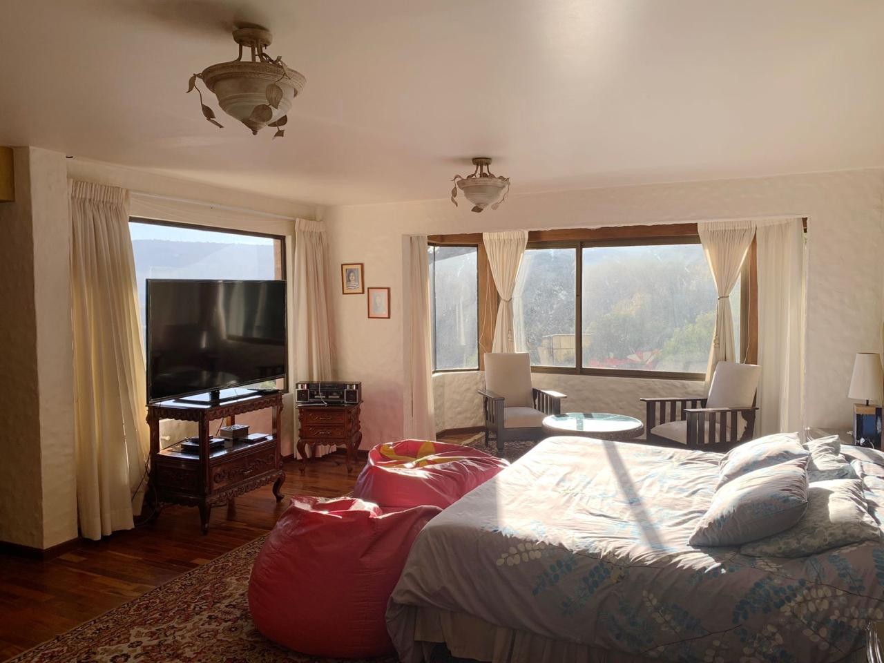 En Alquiler a $us 2,000 Foto 6