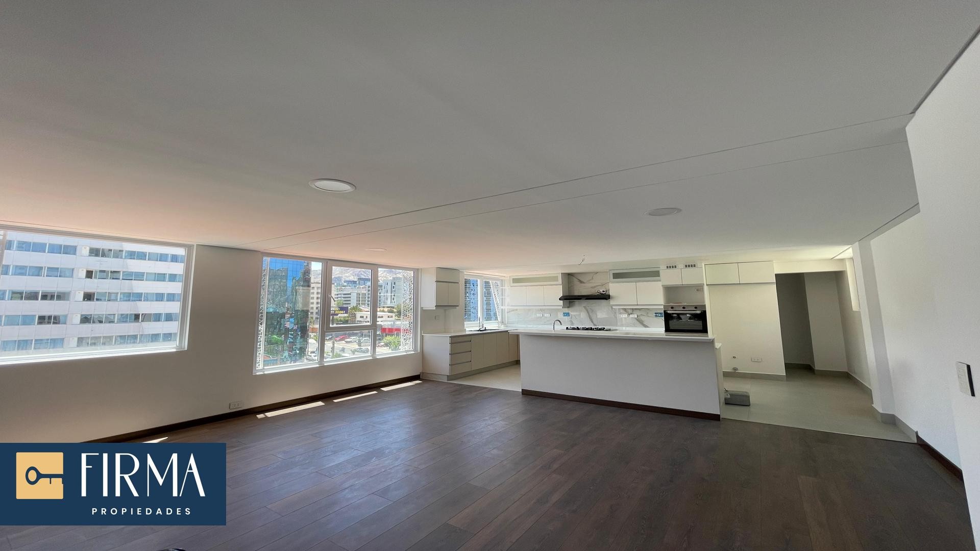 Departamento en AlquilerDEPARTAMENTO EN ALQUILER A ESTRENAR EN CALACOTO 3 dormitorios 5 baños 1 parqueos Foto 1