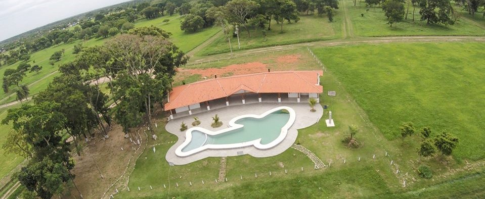 Terreno en Warnes en Warnes    Foto 15