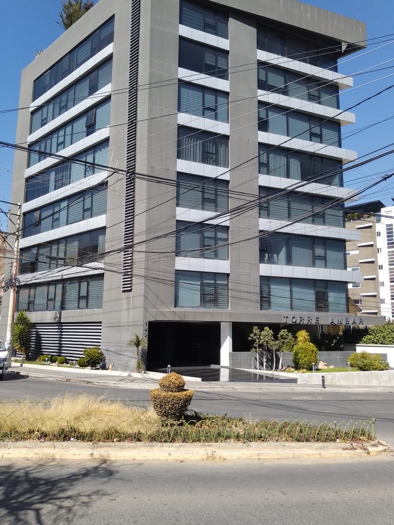 Departamento en La Florida en La Paz 1 dormitorios 1 baños  Foto 4