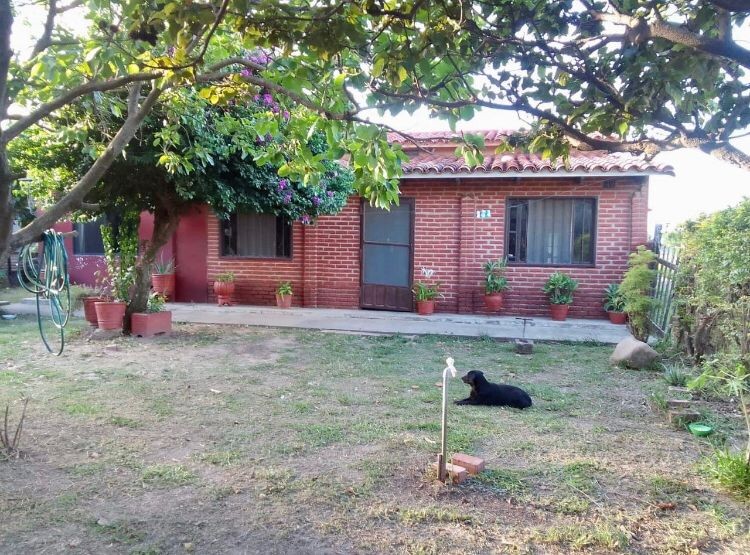 Casa en Entre 8vo y 9no anillo Norte en Santa Cruz de la Sierra 3 dormitorios 1 baños 5 parqueos Foto 1