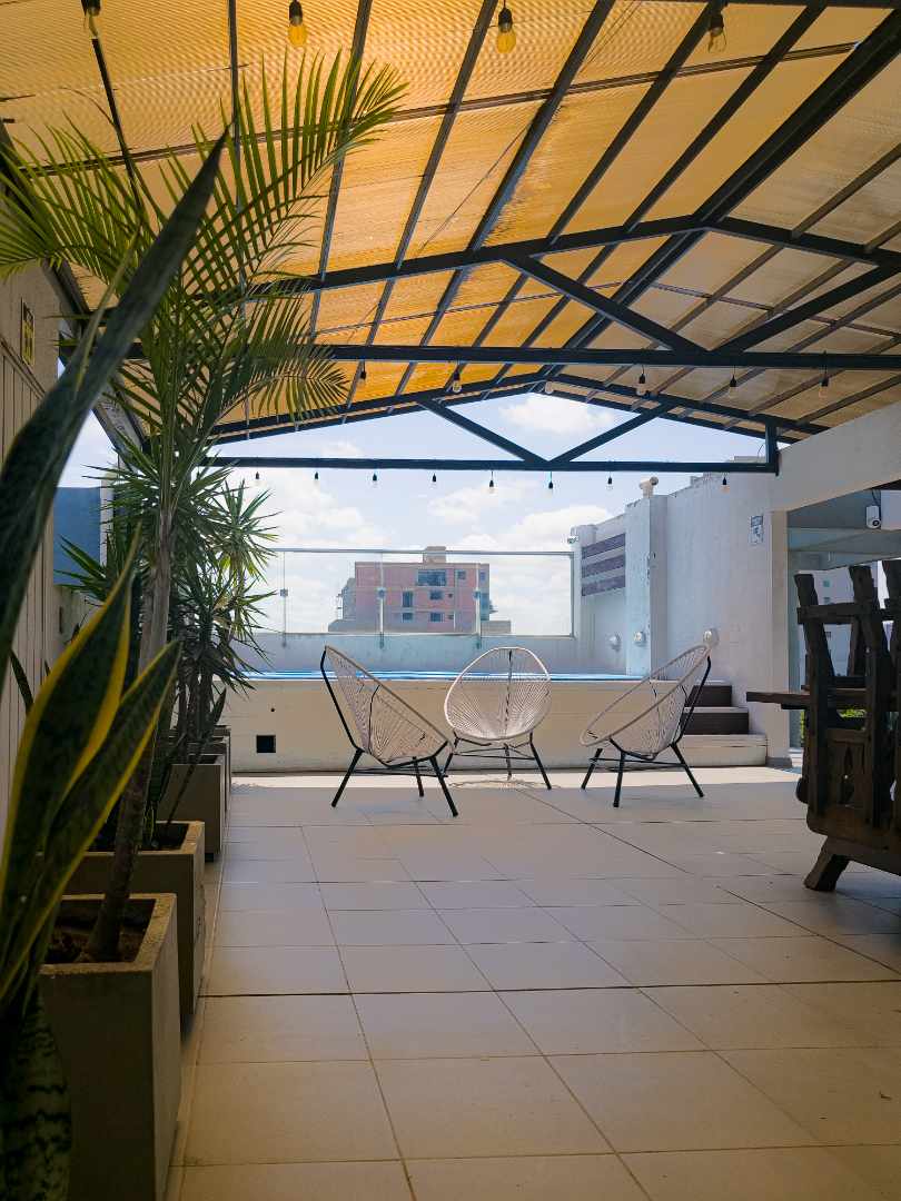 Departamento Equipetrol Brigida Edif Portofino  Foto 10