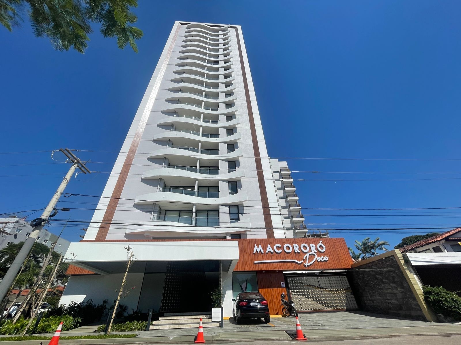 Departamento en VentaEdificio Macororó 12 2 dormitorios 2 baños 1 parqueos Foto 2