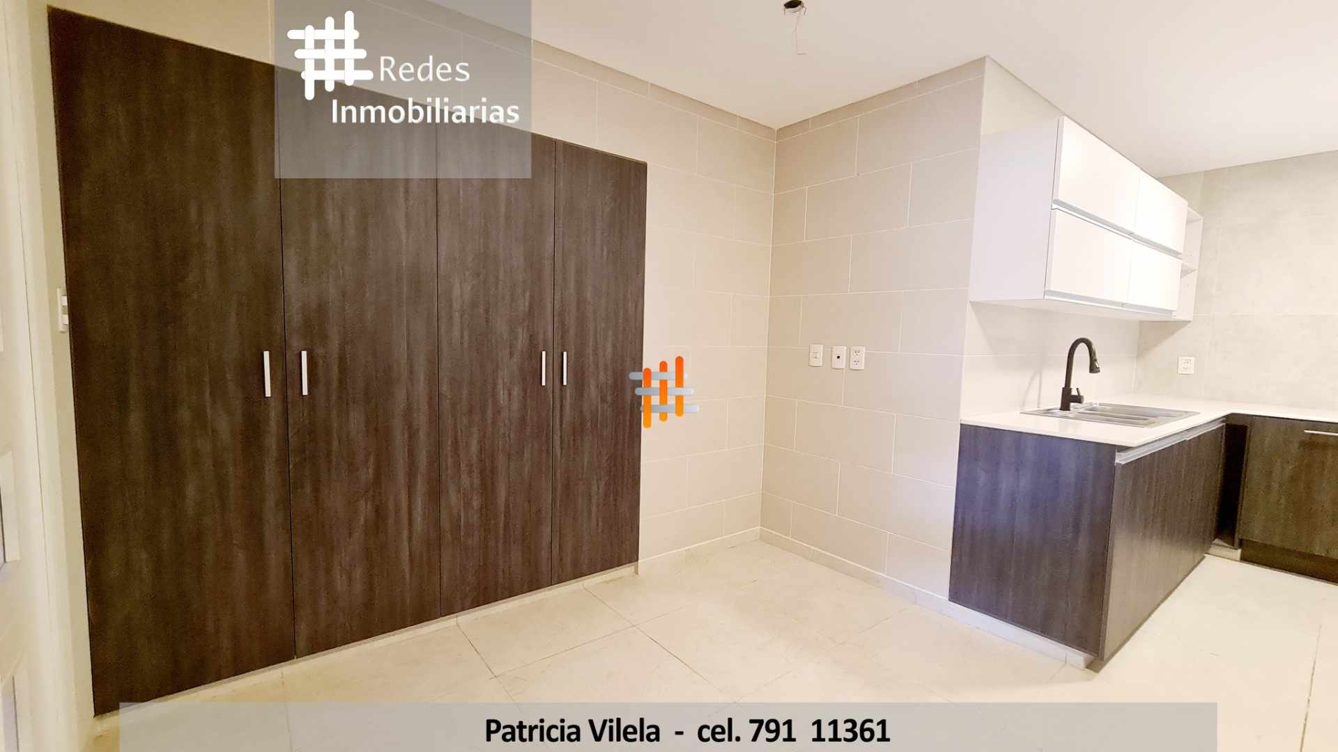 Departamento en VentaEN VENTA DEPARTANTO EN ACHUMANI DE LUJO 3 dormitorios 4 baños 1 parqueos Foto 9