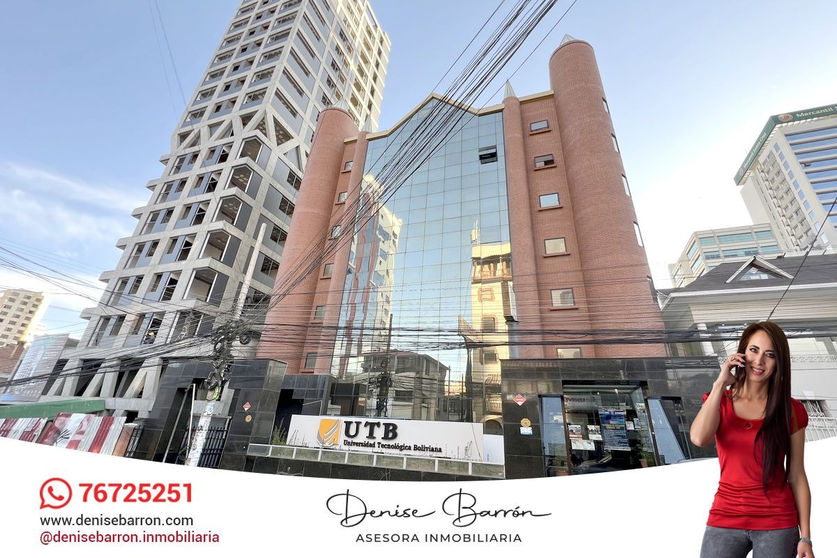 En Venta a $us 1,800,000 Foto 1