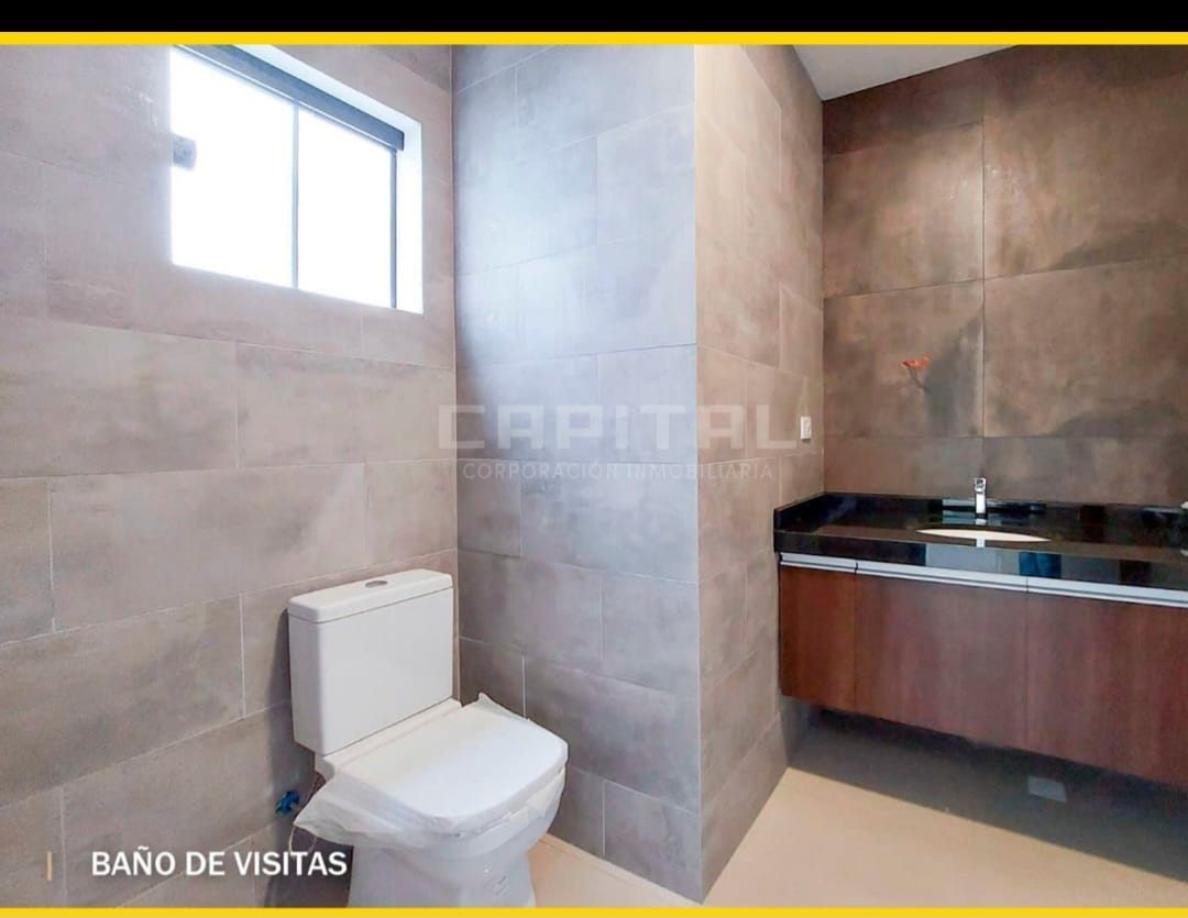 Casa en VentaCASA EN VENTA A ESTRENAR EN ZONA NORTE Foto 11