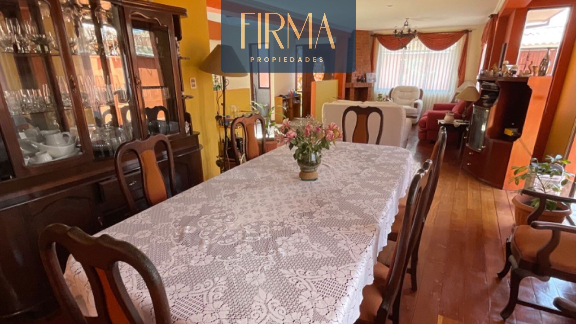 Casa en VentaCOMPRA TU CASA EN IRPAVI 4 dormitorios 4 baños 1 parqueos Foto 22