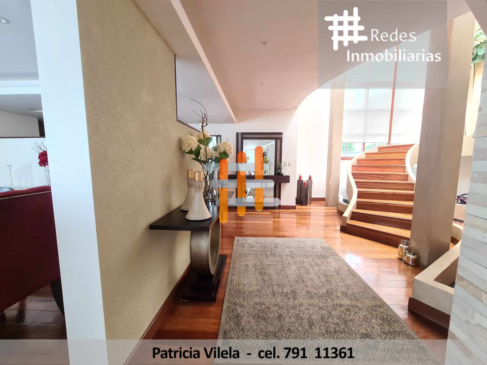 Casa en VentaHERMOSA CASA EN VENTA EN CONDOMINIO CERRADO LA FLORIDA Foto 15