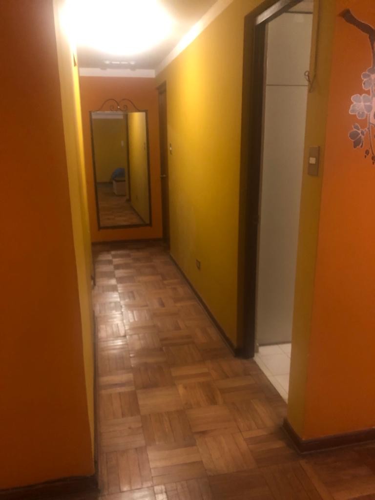 Departamento en VentaCalle Cuba 1406 Miraflores- Edificio Mercedes Torre Sur 3 dormitorios 3 baños 1 parqueos Foto 8