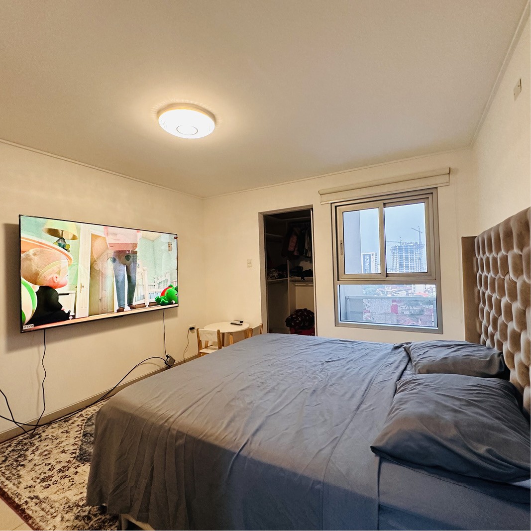 Departamento AV BANZER 2DO Y TERCER ANILLO Foto 4