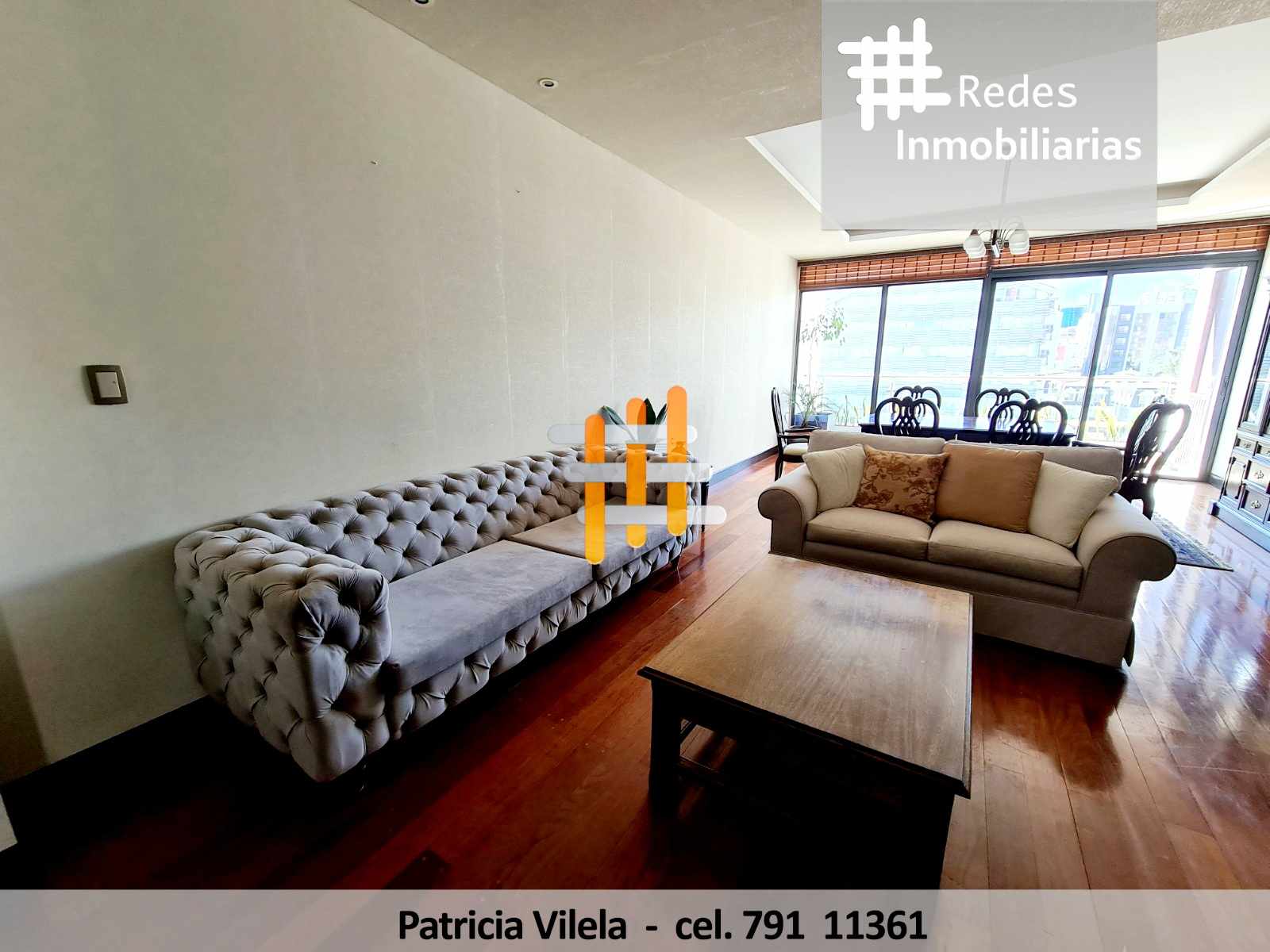 Departamento DEPARATMENTO EN VENTA CALACOTO  Foto 1