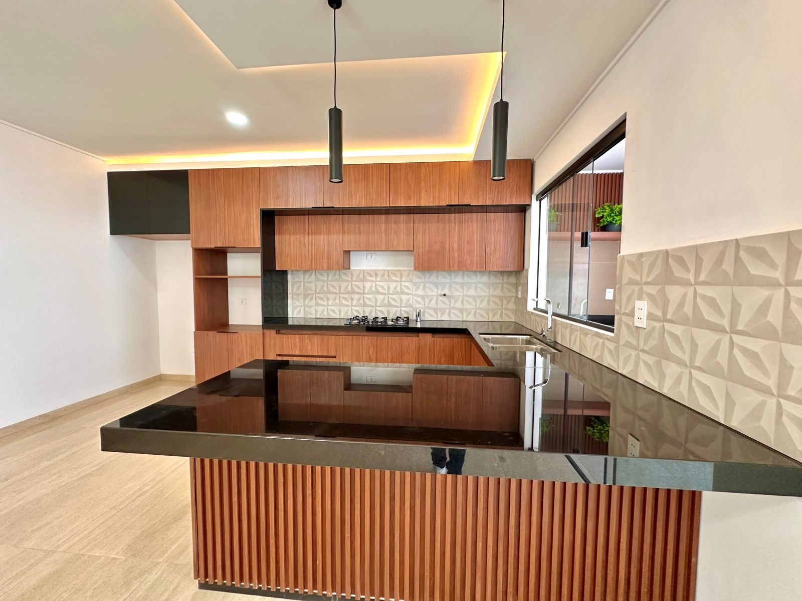 Casa en VentaAV ROCA Y CORONADO 2DO ANILLO /SANTA ROSITA Foto 9