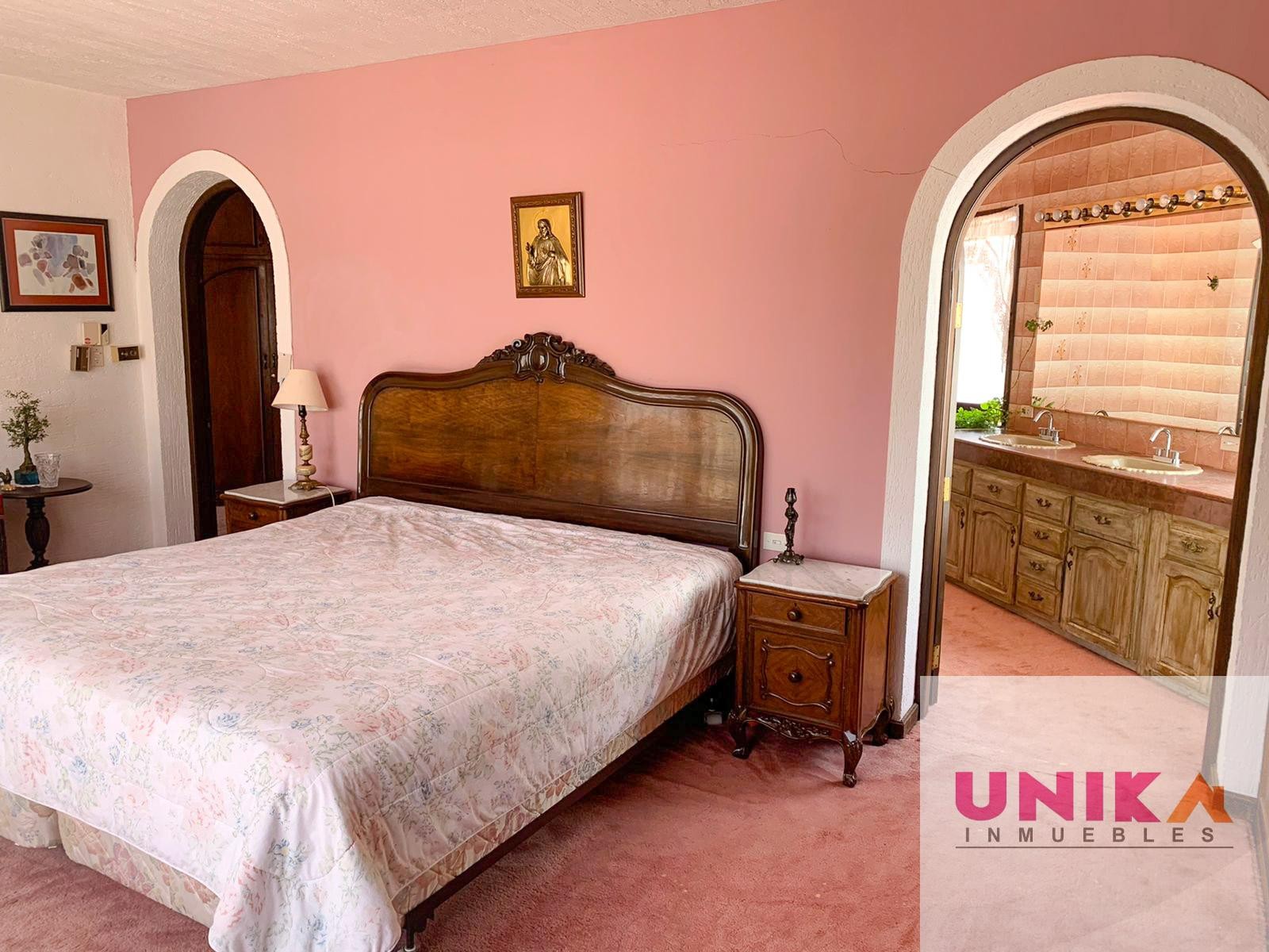 Casa en La Florida en La Paz 3 dormitorios 5 baños 3 parqueos Foto 15