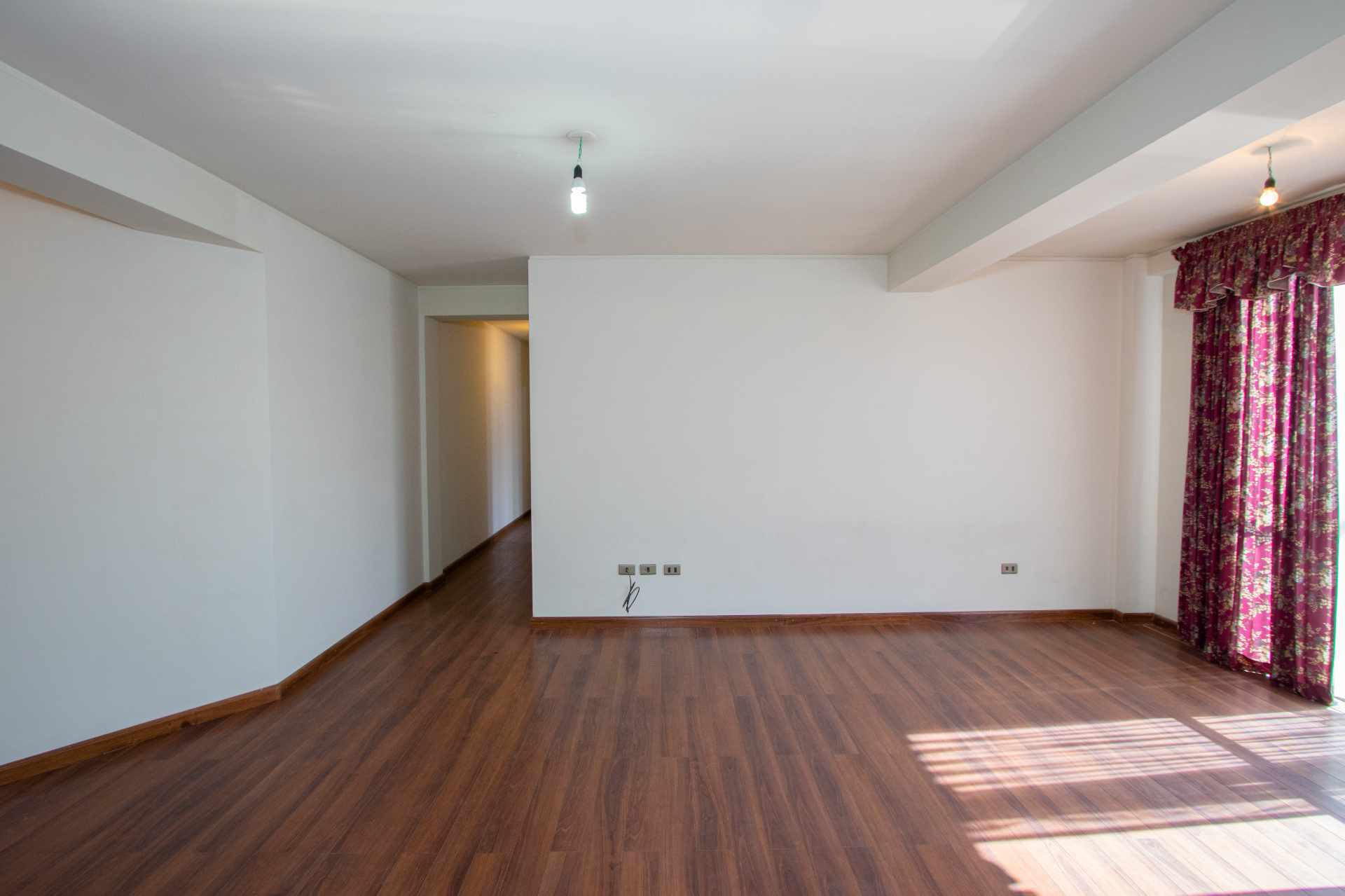 Departamento en Cala Cala en Cochabamba 3 dormitorios 4 baños 1 parqueos Foto 5