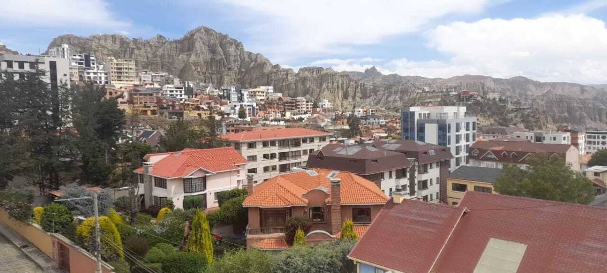 Departamento en VentaACHUMANI, CALLE 32 Foto 20