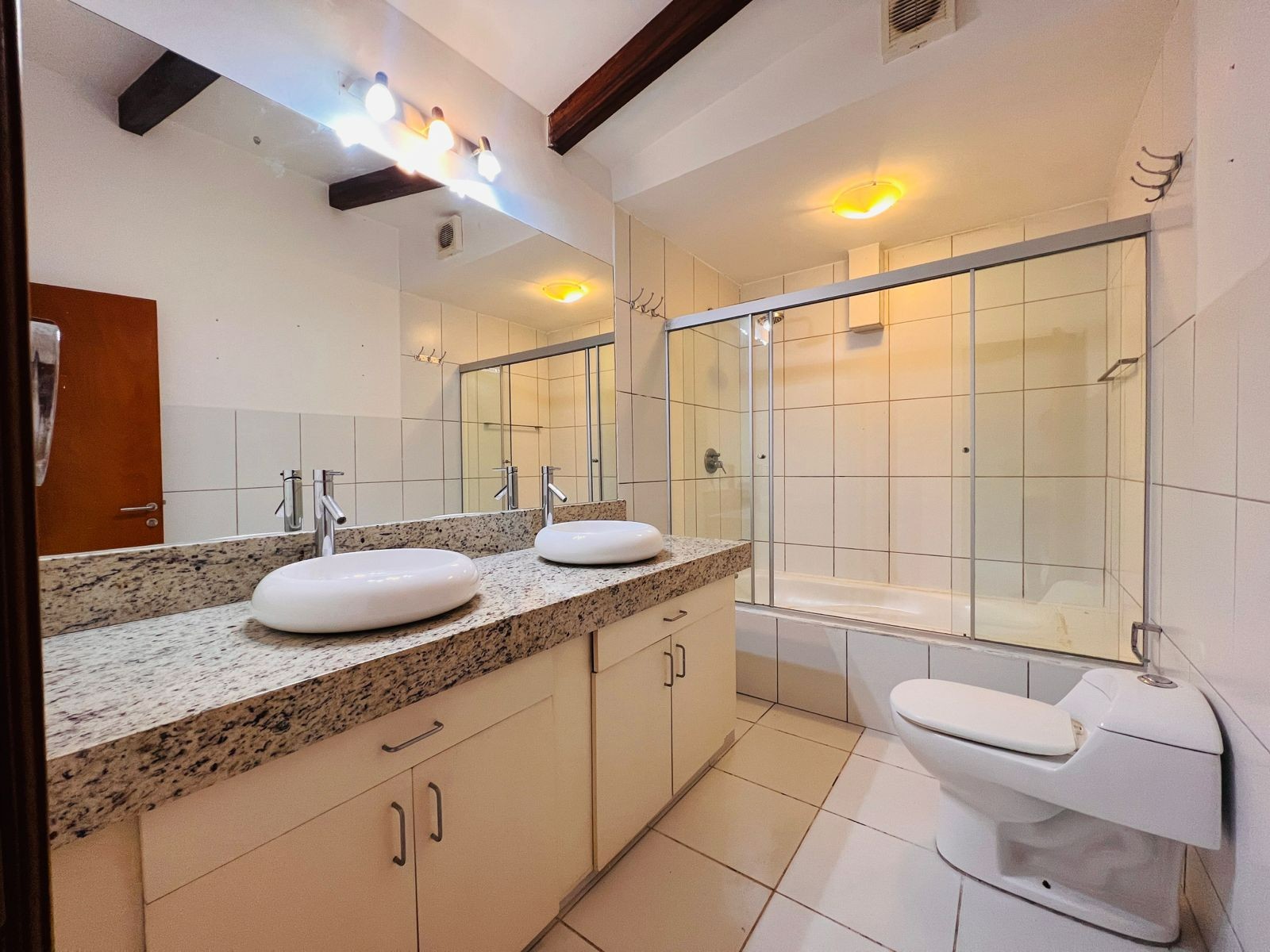 Casa CONDOMINIO MURANO RADIAL 17 1/2 4TO ANILO  Foto 21