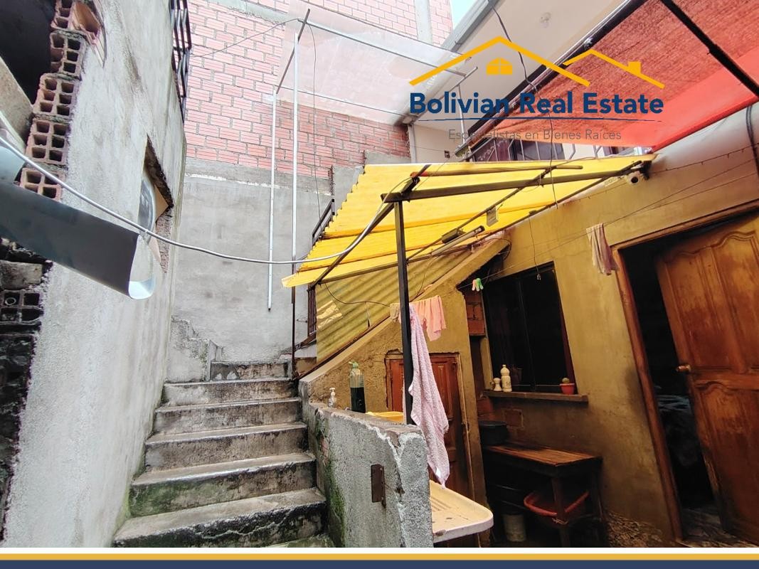 Casa CASA MULTIFAMILIAR EN VENTA – ZONA ESCOBAR URÍA Foto 8