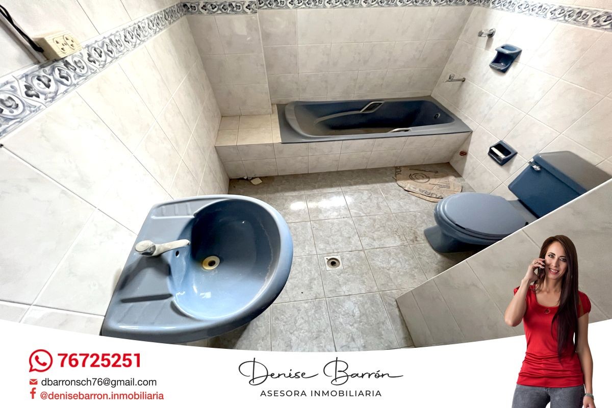 Edificio en VentaGRAN PODER, EDIFICIO COMERCIAL EN VENTA EN EXCELENTE UBICACIÓN Foto 6