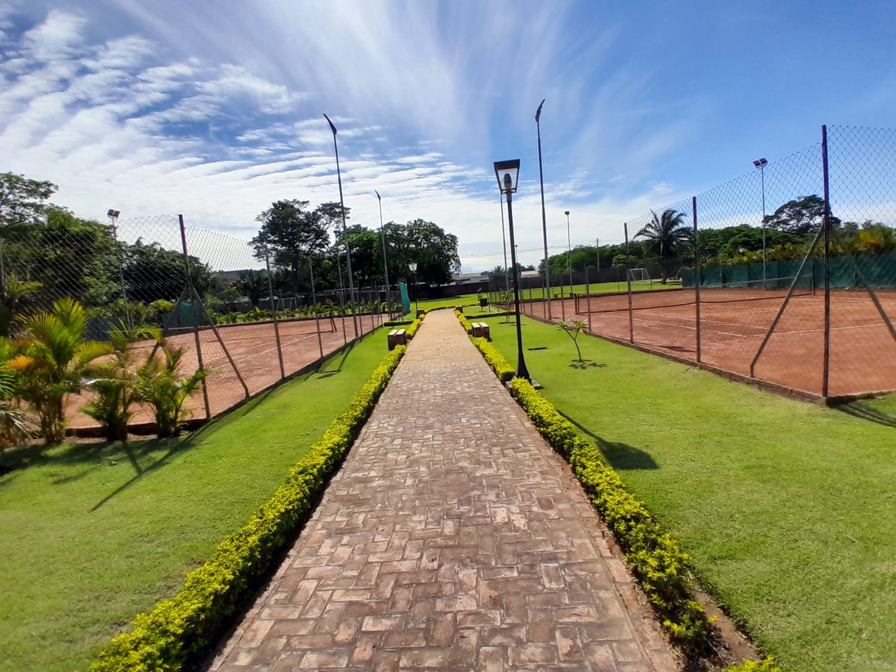 Terreno en Urubó en Santa Cruz de la Sierra    Foto 12