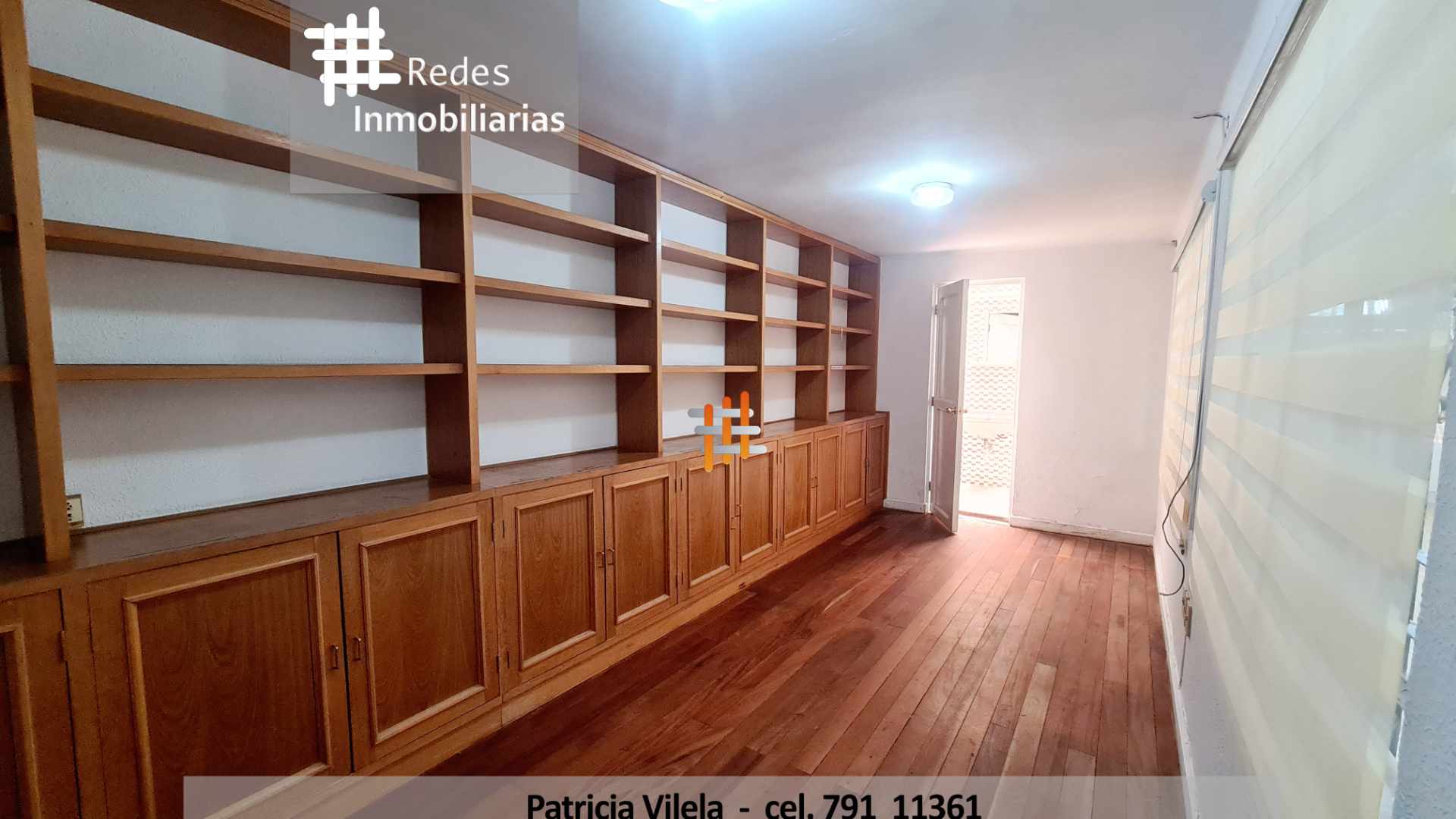 Oficina en AlquilerALQUILER CASA EN PLENO CENTRO DE CALACOTO APTA A OFICINAS  4 dormitorios 5 baños 4 parqueos Foto 21