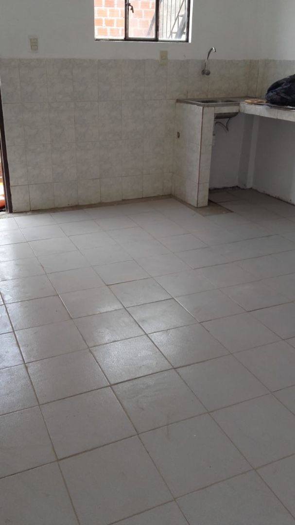 Departamento Urbanización pedregal parada minibús 826 Foto 4