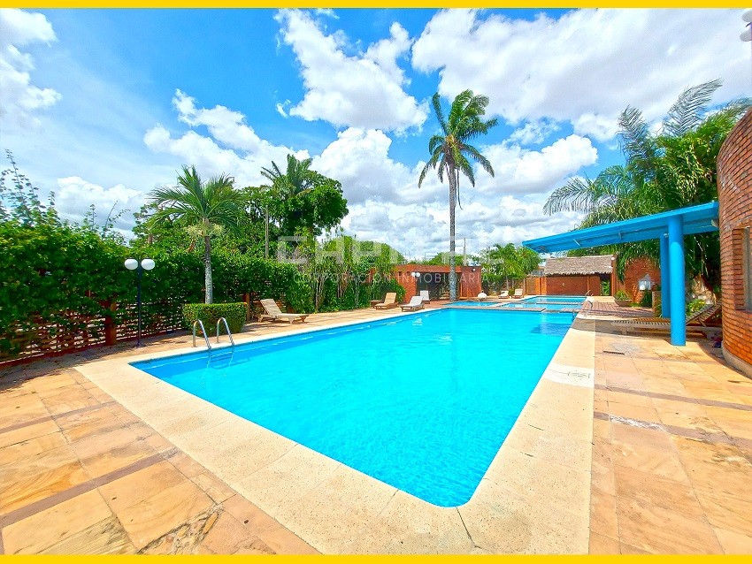 Casa EN CONDOMINIO BARRIO NORTE ALQUILO CASA DE 3 DORMITORIOS Foto 4