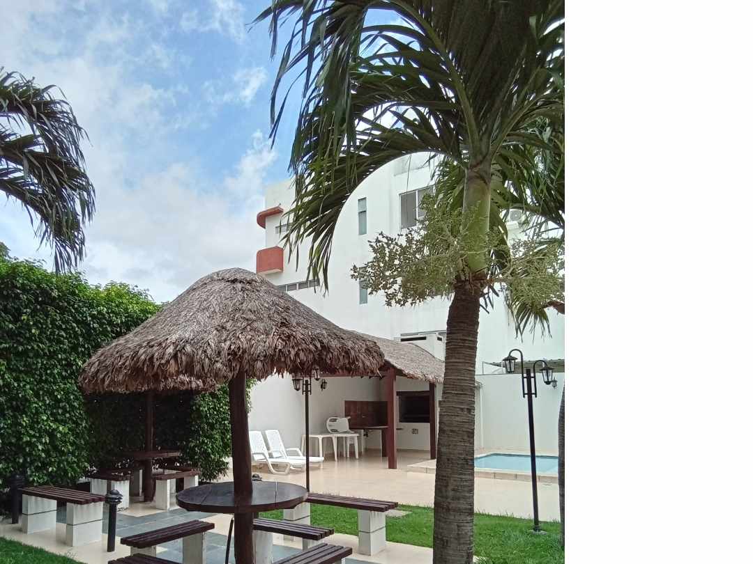 Departamento en VentaAv. Beni entre 4 y 5 anillo Condominio Valeria 1 Foto 5